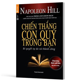 Chiến Thắng Con Quỷ Trong Bạn