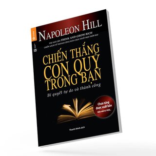 Chiến Thắng Con Quỷ Trong Bạn