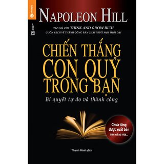 Chiến Thắng Con Quỷ Trong Bạn