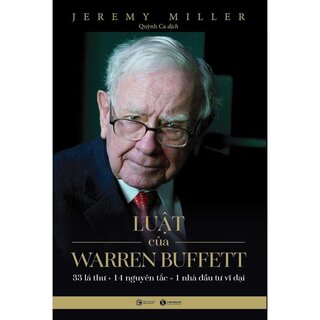Luật Của Warren Buffett - Tái Bản 2022