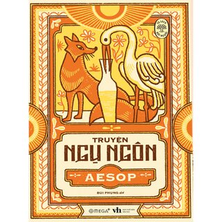 Truyện Ngụ Ngôn Aesop