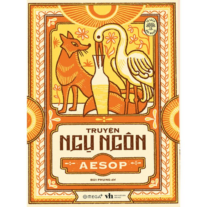 Truyện Ngụ Ngôn Aesop