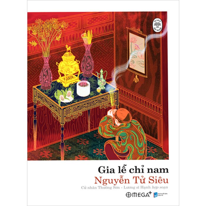 Gia Lễ Chỉ Nam