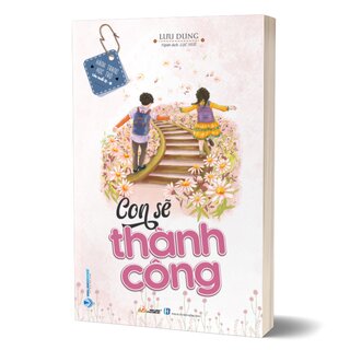 Con Sẽ Thành Công - Tái Bản 2023