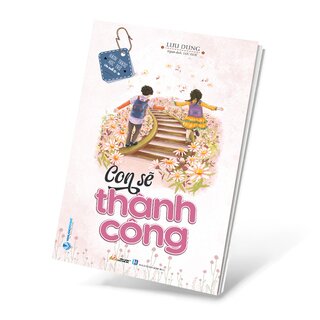 Con Sẽ Thành Công - Tái Bản 2023