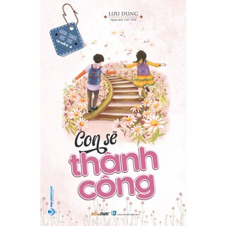 Con Sẽ Thành Công - Tái Bản 2023