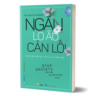 Ngăn Lo Âu Cản Lối