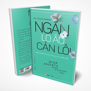 Ngăn Lo Âu Cản Lối