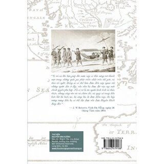 Con Đường Thiên Lý - Hành Trình Kỳ Lạ Của Các Sứ Bộ Anh Quốc Tới Việt Nam Thế Kỷ 17 - 19