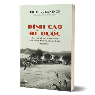 Đỉnh Cao Đế Quốc