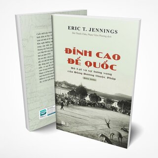 Đỉnh Cao Đế Quốc