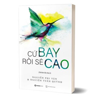 Cứ Bay Rồi Sẽ Cao