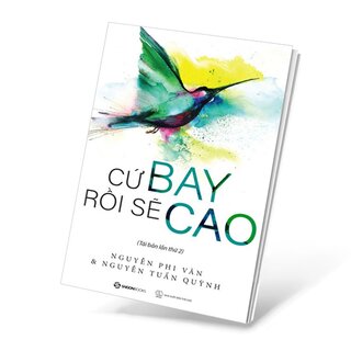 Cứ Bay Rồi Sẽ Cao