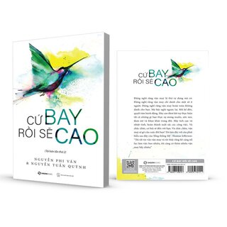 Cứ Bay Rồi Sẽ Cao