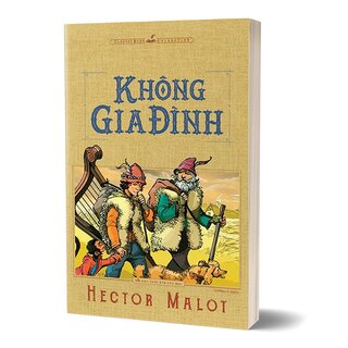 Không Gia Đình