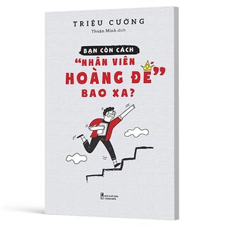 Bạn Còn Cách Nhân Viên Hoàng Đế Bao Xa?