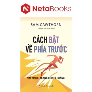 Cách Bật Về Phía Trước