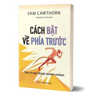 Cách Bật Về Phía Trước