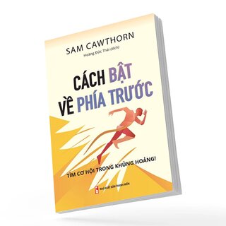 Cách Bật Về Phía Trước