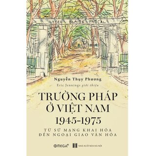 Trường Pháp Ở Việt Nam 1945 - 1975