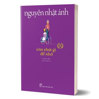 Còn Chút Gì Để Nhớ - Tái Bản 2023