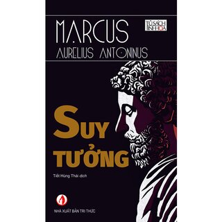 Suy Tưởng (Tái bản)