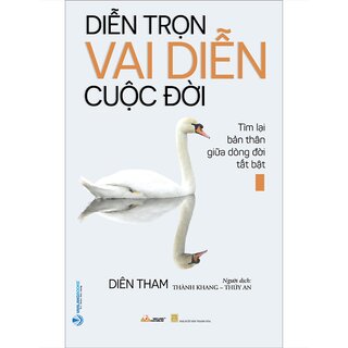 Diễn Trọn Vai Diễn Cuộc Đời - Tìm Lại Bản Thân Giữa Dòng Đời Tất Bật