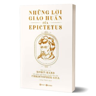 Những Lời Giáo Huấn Của Epictetus