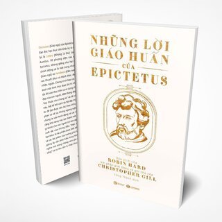 Những Lời Giáo Huấn Của Epictetus