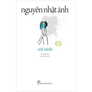 Nữ Sinh - Tái Bản 2022