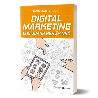 Digital Marketing Cho Doanh Nghiệp Nhỏ