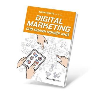 Digital Marketing Cho Doanh Nghiệp Nhỏ