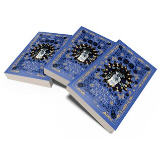 Truyện Ma Không Hồi Kết