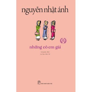 Những Cô Em Gái - Tái Bản 2022