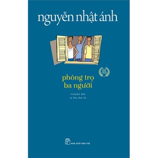 Phòng Trọ Ba Người - Tái Bản 2022