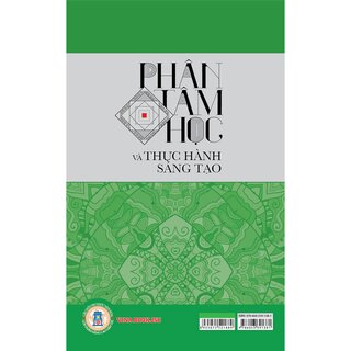 Phân Tâm Học Và Thực Hành Sáng Tạo