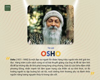 Osho - Chính Trực