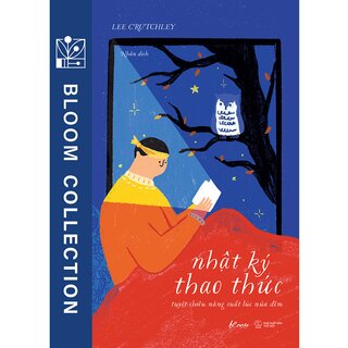 Nhật Ký Thao Thức