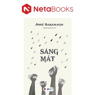 Sáng Mắt - José Saramago