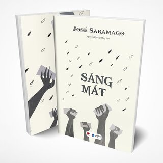 Sáng Mắt - José Saramago