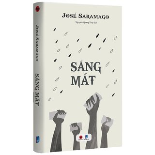 Sáng Mắt - José Saramago