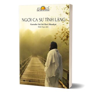 Ngợi Ca Sự Tĩnh Lặng