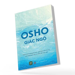 Osho - Giác Ngộ