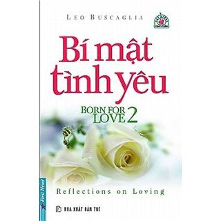 Bí Mật Tình Yêu 2 (Tái Bản)