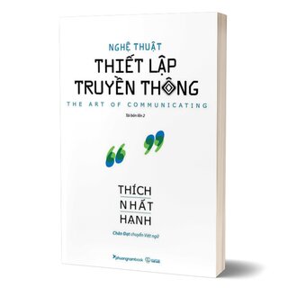 Nghệ Thuật Thiết Lập Truyền Thông