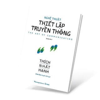 Nghệ Thuật Thiết Lập Truyền Thông