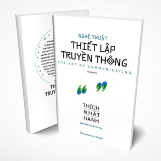 Nghệ Thuật Thiết Lập Truyền Thông