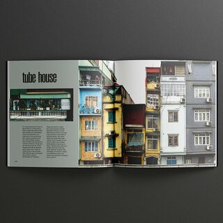 Hanoi - The Lifestyle And The Food