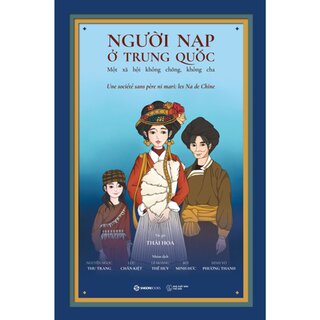 Người Nạp Ở Trung Quốc