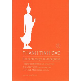 Thanh Tịnh Đạo (Bộ 2 Tập)